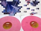 2 LP PINK FLOYD THE WALL  / 2 COLORED VINYL / GATEFOLD COVER / LIMITED EDITION
