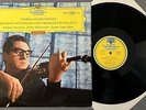 M678 Beethoven Violin Concerto Schneiderhan Jochum DGG 138 999 SLPM Red Stereo