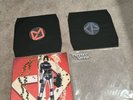 Perfect Dark Original Sound Track Soundtrack Vinyl Record Records Never Played