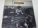 BLACKALICIOUS- NIA Vinyl Record Lp