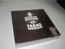 (new) Stevie Ray Vaughan Double Trouble Texas Hurricane Analogue Prod BOX SET