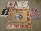 FRUUPP - MASQUERADING WITH DAWN - DOUBLE LP + 7