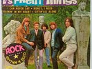 LES PRETTY THINGS . Original FRENCH EP / FONTANA . 465.296 M EX