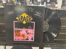 MAGIC FLY SPACE ORIGINAL VERSION 25 150 GERMAN PRESS