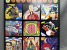 Pearl Jam ‎– Backspacer - Vinyl Double Gatefold Book‎– MWR9413 -180 Gram, 2009