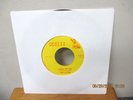 MN Garage Rock Band 45 Record 