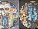 Michael Jackson – Dangerous      (2 x Vinyl, LP, Album, Picture Disc)