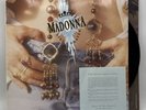 Madonna - Like A Prayer - 1989 Import 1st Press Album (NM) Ultrasonic Clean