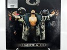 Q-Tip - Amplified Vinyl Record 1999 Arista Pressing
