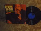 Donald Byrd Fuego Blue Note 84026 stereo Jackie McLean Duke Pearson NM bluelabel