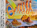 The Doors - Full Circle / NM / LP, Album, RE, Gat
