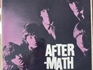 The Rolling Stones-Aftermath-UK 2nd press-1966-MONO-DECCA 12” Vinyl LP