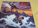 DIO-HOLY DIVER  LP