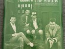 THE SMITHS Hamburg Knows I'm Miserable Now LP GREEN Colored Vinyl Live 1984 NEW