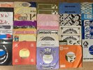COMPANY SLEEVES 45 7