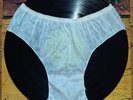 ALICE COOPER School's Out LP RARE 1972 UK ORIGINAL DESKTOP SLEEVE & PANTIES EX+