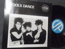 FOOLS DANCE Simon Gallup from THE CURE 1985 5 track Import vinyl EP RARE