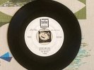 The Beatles 45 Love Me Do / PS I Love You 1964 White Label Promo  Tollie VG