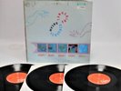 TANGERINE DREAM ‘Dream Sequence’ 1985 Triple Vinyl LP in Trifold Cover – L09