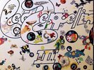 Led Zeppelin - Led Zeppelin III - Used Vinyl Record - Q5660S
