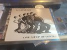 Madness - One Step Beyond - Vinyl LP SEEZ17 Great Britain Press Vg+