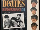 The Beatles - Songs, Pictures And Stories Of The Fabulous, ARC press, US, 1964
