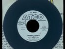 The Beatles – Ain't She Sweet / Nobody's Child 45-6308, Promo, US, 1964