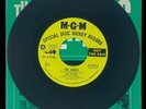 The Beatles With Tony Sheridan - My Bonnie K13213, Promo, NOT FOR SALE, US, 1964