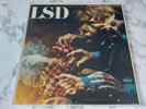 No Artist – LSD 1966 US LP SPOKEN WORD INTERVIEW MEDICAL  RARE LP          MM