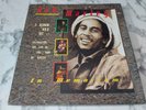 Bob Marley – In Memoriam 1991 UK 3 x LP Box Set TROJAN REGGAE                 KK