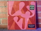 Monsta X All About Luv LP Vinyl