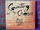 Counting Crows AUGUST & EVERYTHING AFTER , Pre-owned
