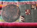 Hammer Witch Return To Salem Vinyl Picture disc Medieval Steel Slauter Xstroyes