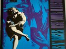 MISPRINT  1991 Guns N Roses Use Your Illusion 2 Original Ex Condition