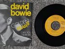 David Bowie Golden Years (Belgium Import 7