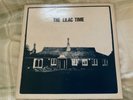 THE LILAC TIME RARE ORIGINAL SWORDFISH LP 1987 Stephen Duffy
