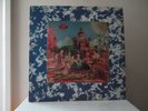 ROLLING STONES - THEIR SATANIC - LONDON RECORDS-NPS-2 - WITH HOLOGRAM - MINT-.