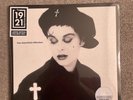 Lisa Stansfield Affection black & white marbled vinyl Hmv 1921 centenary edition