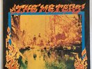 The Meters Fire on the Bayou Vinyl LP 1975 MS-2228 Nice  VG++ TESTED