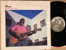 TED HAWKINS - WATCH YOUR STEP - ORIGINAL 1982 US ROUNDER LP vinyl album blues VG