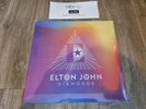 Elton John Diamonds Pyramid Edition Glastonbury 2023 | Limited Edition Vinyl
