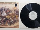 Saint-Saens Carnival of the Animals PROMO LP M35851 Philippe Entremont Yo-Yo Ma