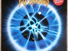 DEF LEPPARD-ADRENALIZE 1992 VINYL ALBUM *SIGNED BY JOE ELLIOTT*