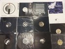 14x Detroit Techno Jeff Mills Robert Hood Axis Underground Resistance Vinyl 12