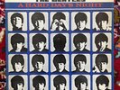 The Beatles-A Hard Day's Night-Mobile Fidelity-MFSL 1-103-LP McCartney Lennon