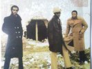The Impressions-Times Have Changed 1972 NM+Poster Curtom-CRS8012 Curtis Mayfield