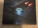 Starship Greatest Hits Relaunched 180g Purple Vinyl LP Record Album