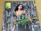 AMY WINEHOUSE - Live at Glastonbury 2007 - 2x12”lp CLEAR VINYL Ltd EDT Sealed