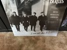 The Beatles. Live At The BBC. New And Sealed. Triple Vinyl