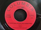 JIMMY FRASER - Of Hopes & Dreams & Tombstones / Instrumental. Northern Soul 7